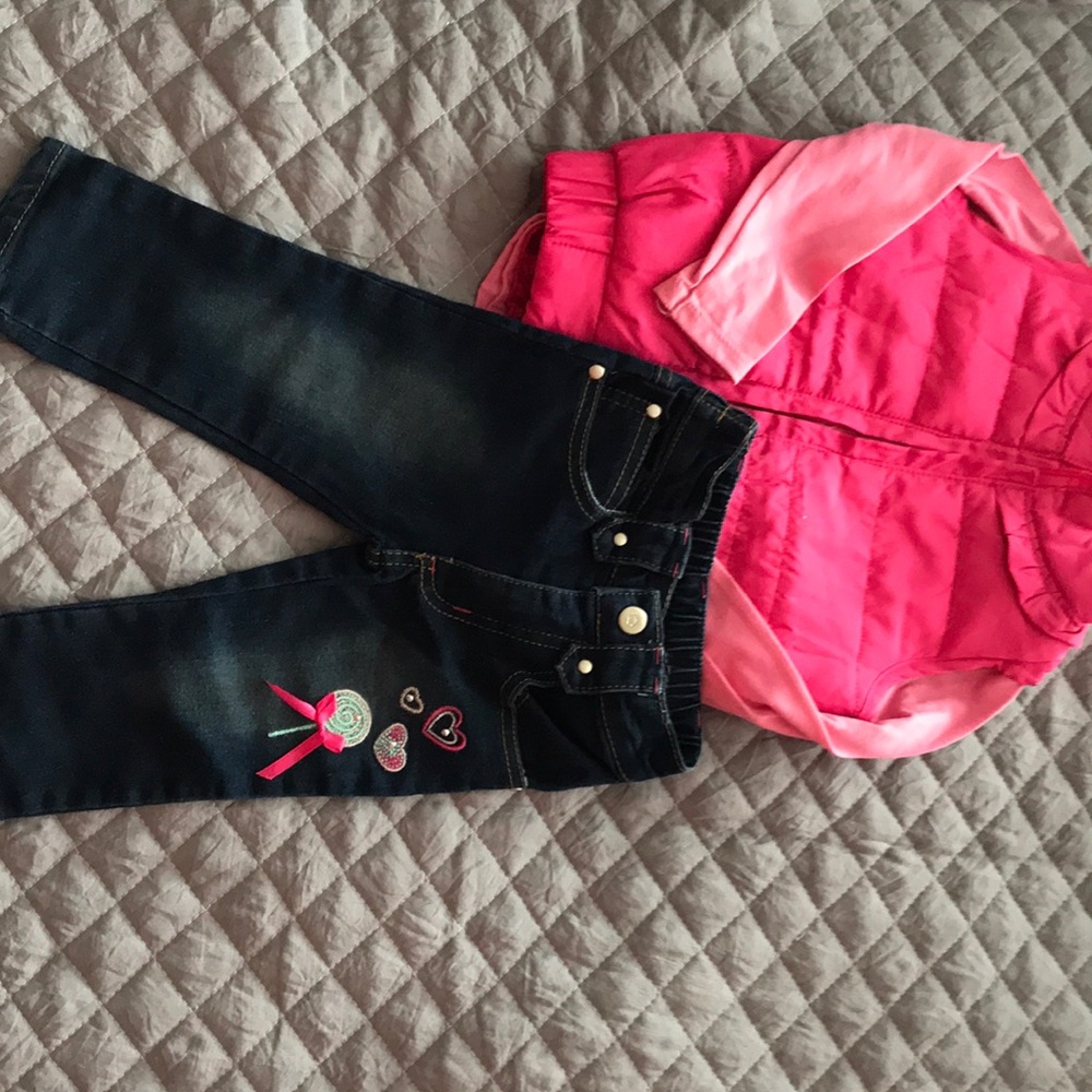 Baby clothes - Picture 2 of 4